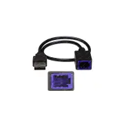 Aerpro USB Adaptor 250mm Cable - for Nissan Maxima J32 Murano Z51 Plug & Play