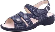 [Finn Comfort] Adult Gomera-S grau