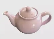 NEW Never Used Price & Kensington Light Purple Lavender 6 Cup Teapot Cottagecore