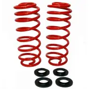 Coil Spring Conversion Kit For Chevrolet Trailblazer Saab 9-7x Buick Rainier (for: Saab)