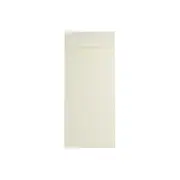 JAM Paper #14 Policy Business Strathmore Envelopes 5x11.5 Natural White Wove