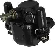 50cc-250cc Motorcycle Brake Caliper Rear for Beach Bikes Atv Easy to Install High Stability Materials