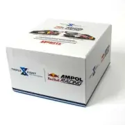 1:43 ZB Commodore #97 GISBERGEN & #88 WHINCUP 2021 TEAMS CHAMPIONSHIP WINNER SET