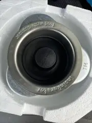InSinkErator Garbage Disposal Sink Drain Adapter Locking Flange For Badger