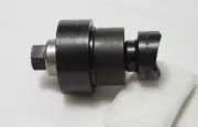 Greenlee 737, 1-1/2" & 2" Knockout Punch Set 5004063, 5004062, 5004061, 5006978