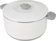 Pyrolux Pyrotherm Food Warmer White, 10 Litre, Grey