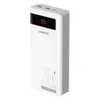 30000mAh Power Bank Quick PD Universal Mobile Phone Charger Backup Battery Pack
