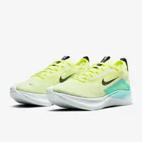 在飛比找PChome24h購物優惠-【NIKE】WMNS ZOOM FLY 4 女 慢跑鞋-CT