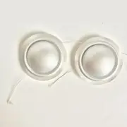 2 AFT Silk Dome Tweeter Diaphragm for Peerless K010DT Tweeter M&K S-1 Satellite