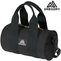 在飛比找樂天市場購物網優惠-Gregory Drum Bag Mini 筒型斜背包 4L