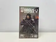 11530 TA Toys Alliance ACID RAIN FAV-A68 Argus，Nocturnal Predator 3.75 1/18