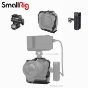 SmallRig Camera Cage Arri+Locating Handle+Monitor Mount+NATO Handle for Nikon Z9
