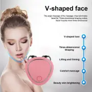 EMS Microcurrent Facial Massager, Face Lifting Machine