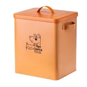 Vigar Pets Club Pet Food Storage Container - 12L