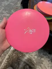 Prodigy Ace Line F-Model S Fairway Driver - 175g