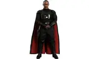 Star Wars: The Mandalorian - Moff Gideon Action Figure, 1:6 Scale - 12 Inch