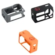 Camera Case Protector Case with Lanyard Silicone Case Sleeve for Quadcopter