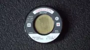 Mallory Sonalert SBM428 34-28VDC 3-16mA Buzzer