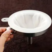 New filter Food grade household filter screen oil wine boiled water filter dibz