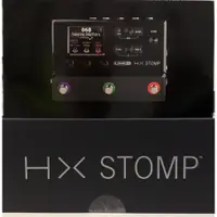 在飛比找蝦皮購物優惠-LINE6 HX STOMP 電吉他 綜效 綜合效果器  吉