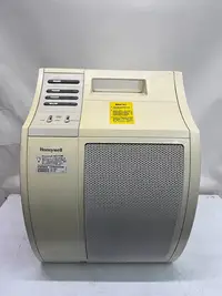 在飛比找Yahoo!奇摩拍賣優惠-L【小米二店】二手 Honeywell 18450 空氣清淨