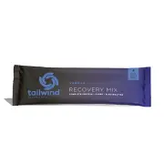 Tailwind Nutrition Recovery Drink - Single Serve - Vanilla