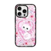 iPhone 16 Pro Impact Case Love Holic