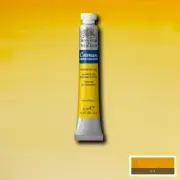 Winsor and Newton Cotman Water Colour Gamboge Hue