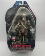 NECA Predator Series 8 Jungle Hunter 25th Anniversary Action Figure- Sealed