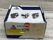 AESSEAL 1AKTTTC19A01P. DMSF Double Mechanic Seal 2.375-19 New Sealed Box