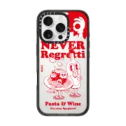 iPhone 16 Pro Impact Case Never Regretti