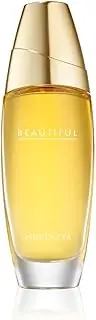 [Estee Lauder] Beautiful Eau de Perfume Spray for Women, 100 millilitre, pink, 134577