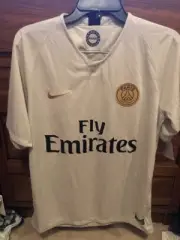 2018/19 Paris Saint-Germain Stadium Away Sz Medium 919011 073