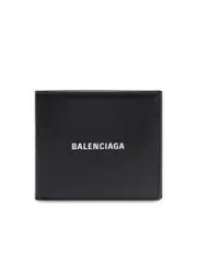 Balenciaga Cash Square Folded Wallet