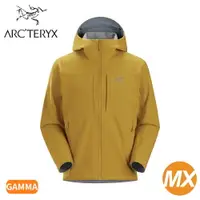 在飛比找樂天市場購物網優惠-【ARC'TERYX 始祖鳥 男 Gamma MX軟殼連帽外