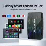 Ottomotion AIBOX Multimedia Play2Video Pro Wireless Android Auto/Carplay Adapter