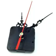 DIY 1 Set Silent Quartz Clock Movement Mechanism Kit Battery Powered Hand===