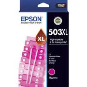 Epson 503XL Ink Cartridge Magenta