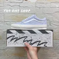 在飛比找蝦皮購物優惠-TheOneShop VANS Og Old Skool V