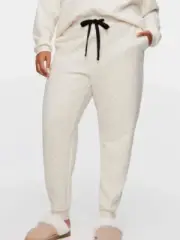 NWT PLUS SIZE 3+ / 24 - 26 LADIES PETER ALEXANDER QUILT LOUNGE PYJAMA PANTS