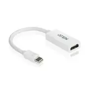 ATEN VC980 Mini DisplayPort Male to HDMI Female Adapter