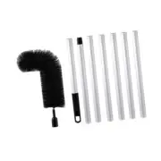 Gutter Cleaning Tool Ability to Easily Clear Household Gutter Brush Cleaner