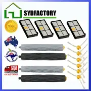 For iRobot Roomba 960 870 880 980 Series Parts Extractor Side Brush Filter