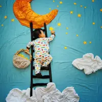 在飛比找蝦皮商城優惠-寶寶創意主題背景組【多款】／嬰兒拍照背景布 背景毯 拍照組 