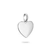 Buy Connect Charm heart by Thomas Sabo online - THOMAS SABO Australia