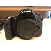 在飛比找蝦皮購物優惠-二手女用相機-Canon EOS 60D（單機身）