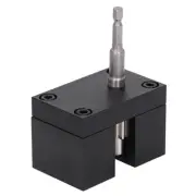 Impact Power Assisted Crimper Duct Swaging Tool Metal Pipe Crimper Tool