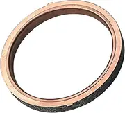 WOODEY Exhaust Pipe Gasket for S&uzuki Boulevard VZR1800 2009-2016 M50 VZ800 2006-2019 Boulevard C50 VL800 2005-2022 M109R Boss VZR1800 2006 2008 2017-2022