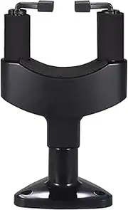 Labymos Manual-Lock Wall Mount Guitar er String Instrument Holder Hook Keeper for Electric Acoustic Guitars Bass Ukulele