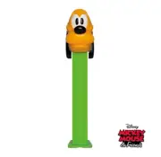 Disney Pluto Dog Pez Dispenser Mickey Mouse And Friends NEW